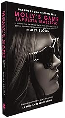 Molly game historia for sale  Delivered anywhere in USA 