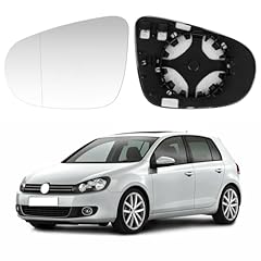 Verre rétroviseur remplacemen d'occasion  Livré partout en Belgiqu