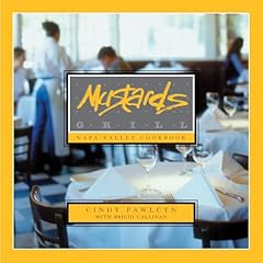 Mustards grill napa for sale  Delivered anywhere in USA 
