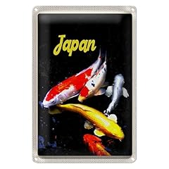 Japon koi fisch d'occasion  Livré partout en Belgiqu