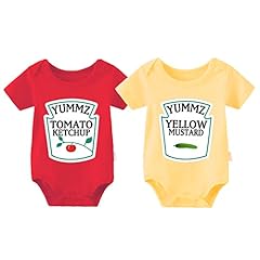 Ysculbutol baby bodysuit for sale  Delivered anywhere in USA 