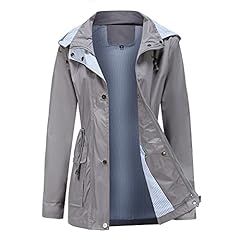 Gyozelem womens raincoat for sale  Delivered anywhere in USA 