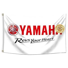 Flag yama logo for sale  Delivered anywhere in USA 