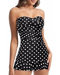 Holipick women polka for sale  Delivered anywhere in USA 