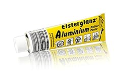 Elsterglanz aluminium polier gebraucht kaufen  Wird an jeden Ort in Deutschland