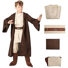 Makoike jedi costume for sale  Delivered anywhere in UK