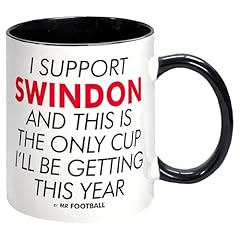 Bomblighters support swindon for sale  Delivered anywhere in UK