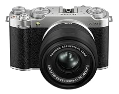 Fujifilm mirrorless digital for sale  Delivered anywhere in USA 