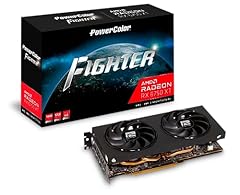 Powercolor fighter amd for sale  Delivered anywhere in USA 