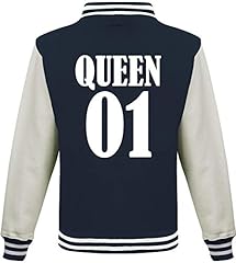 Shirtinstyle college jacke gebraucht kaufen  Wird an jeden Ort in Deutschland
