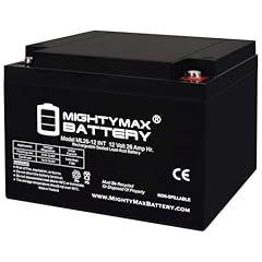 Mighty max battery for sale  Delivered anywhere in USA 