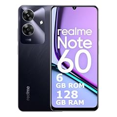 Realme note smartphone d'occasion  Livré partout en Belgiqu