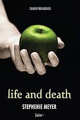 Life and death usato  Spedito ovunque in Italia 