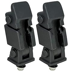 Hood latches pair for sale  Delivered anywhere in USA 