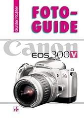 Fotoguide canon eos usato  Spedito ovunque in Italia 