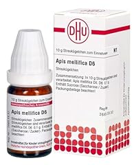 Dhu apis mellifica gebraucht kaufen  Wird an jeden Ort in Deutschland