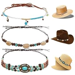 Chgcraft 3pcs cowboy for sale  Delivered anywhere in UK