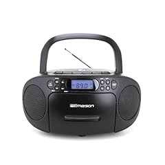 Emerson portable player for sale  Delivered anywhere in USA 