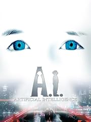 A.i. intelligenza artificiale usato  Spedito ovunque in Italia 