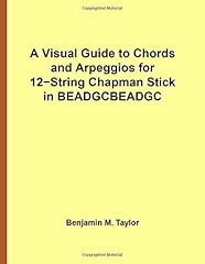 Visual guide chords for sale  Delivered anywhere in UK