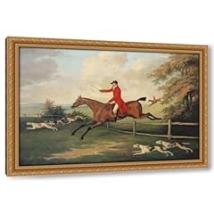 Artdirect fox hunting for sale  Delivered anywhere in USA 