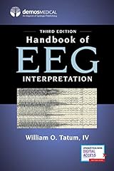 Handbook eeg interpretation for sale  Delivered anywhere in USA 