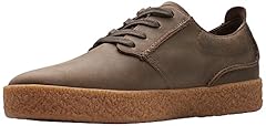 Clarks men streethilllace for sale  Delivered anywhere in UK