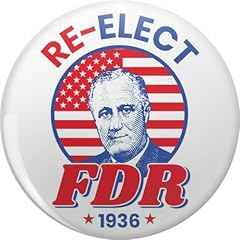 Fdr campaign democrat for sale  Delivered anywhere in USA 