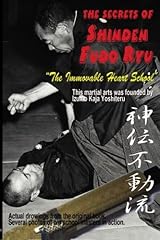 Secrets shinden fudo for sale  Delivered anywhere in USA 