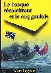 Basque recalcitrant coq d'occasion  Livré partout en France