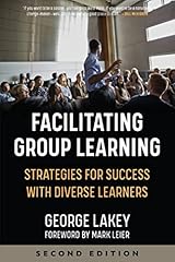 Facilitating group learning gebraucht kaufen  Wird an jeden Ort in Deutschland