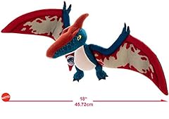 Jurassic basic plush for sale  Delivered anywhere in USA 