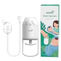 Grownsy nasal aspirator for sale  Delivered anywhere in USA 