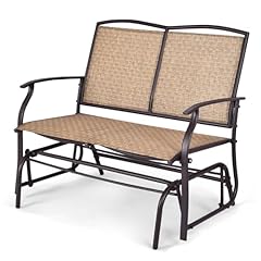 Tangkula person patio for sale  Delivered anywhere in USA 