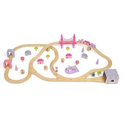 Bigjigs rail fairy for sale  Delivered anywhere in UK