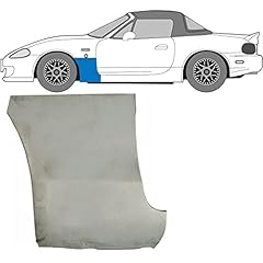 Front wing repair for sale  Delivered anywhere in UK