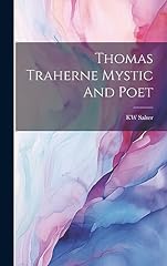 Thomas traherne mystic for sale  Delivered anywhere in UK