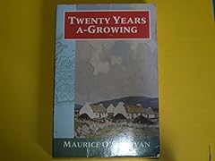 Twenty years growing for sale  Delivered anywhere in UK