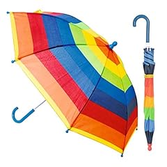 Peterkin rainbow umbrella for sale  Delivered anywhere in UK