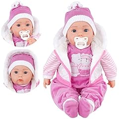 Bibi doll lifelike for sale  Delivered anywhere in UK