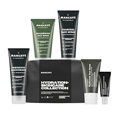 Mancave hydration skincare for sale  Delivered anywhere in UK