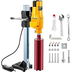 Used, Happybuy 8 Inch/205MM Diamond Core Drilling Machine for sale  Delivered anywhere in USA 