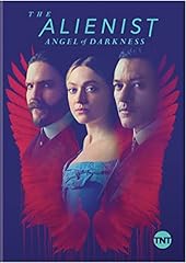 Alienist angel darkness for sale  Delivered anywhere in USA 