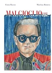Malgioglio. poi...e poi usato  Spedito ovunque in Italia 