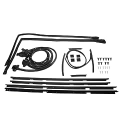 Door tailgate weatherstrip for sale  Delivered anywhere in USA 