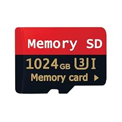 Scheda 1024gb card usato  Spedito ovunque in Italia 