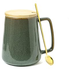 Large ceramics coffee for sale  Delivered anywhere in UK