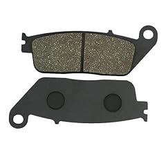 Brake pads triumph for sale  Delivered anywhere in UK