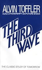 The third wave gebraucht kaufen  Wird an jeden Ort in Deutschland