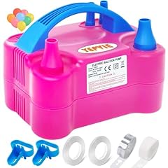 Yepvie electric balloon for sale  Delivered anywhere in UK